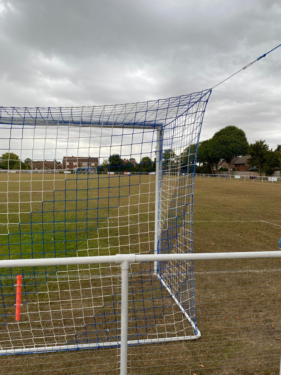 Frampton United FC tweet media