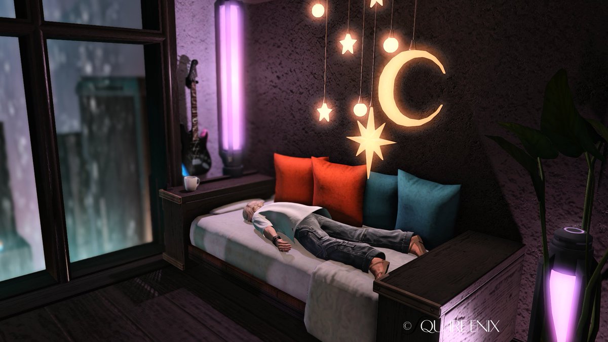 💤