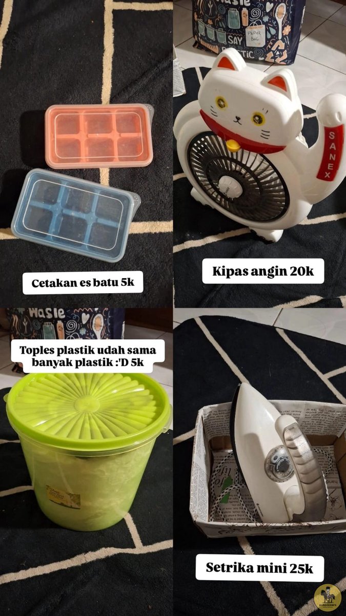 UNSOEDFESS | BASE UNSOED tweet media