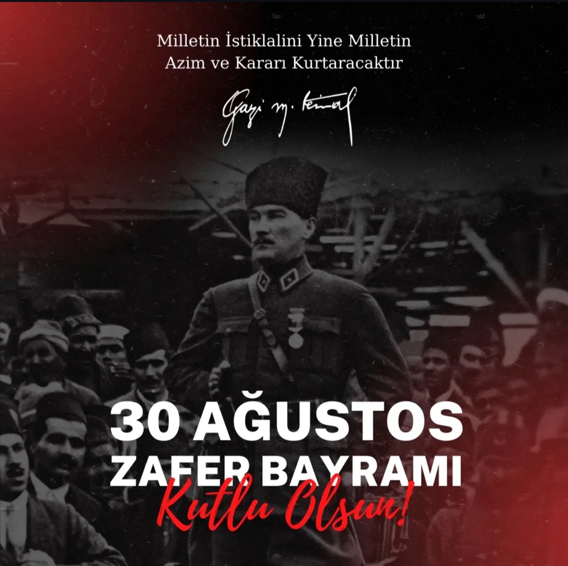 Minnettarız 🇹🇷🇹🇷🇹🇷