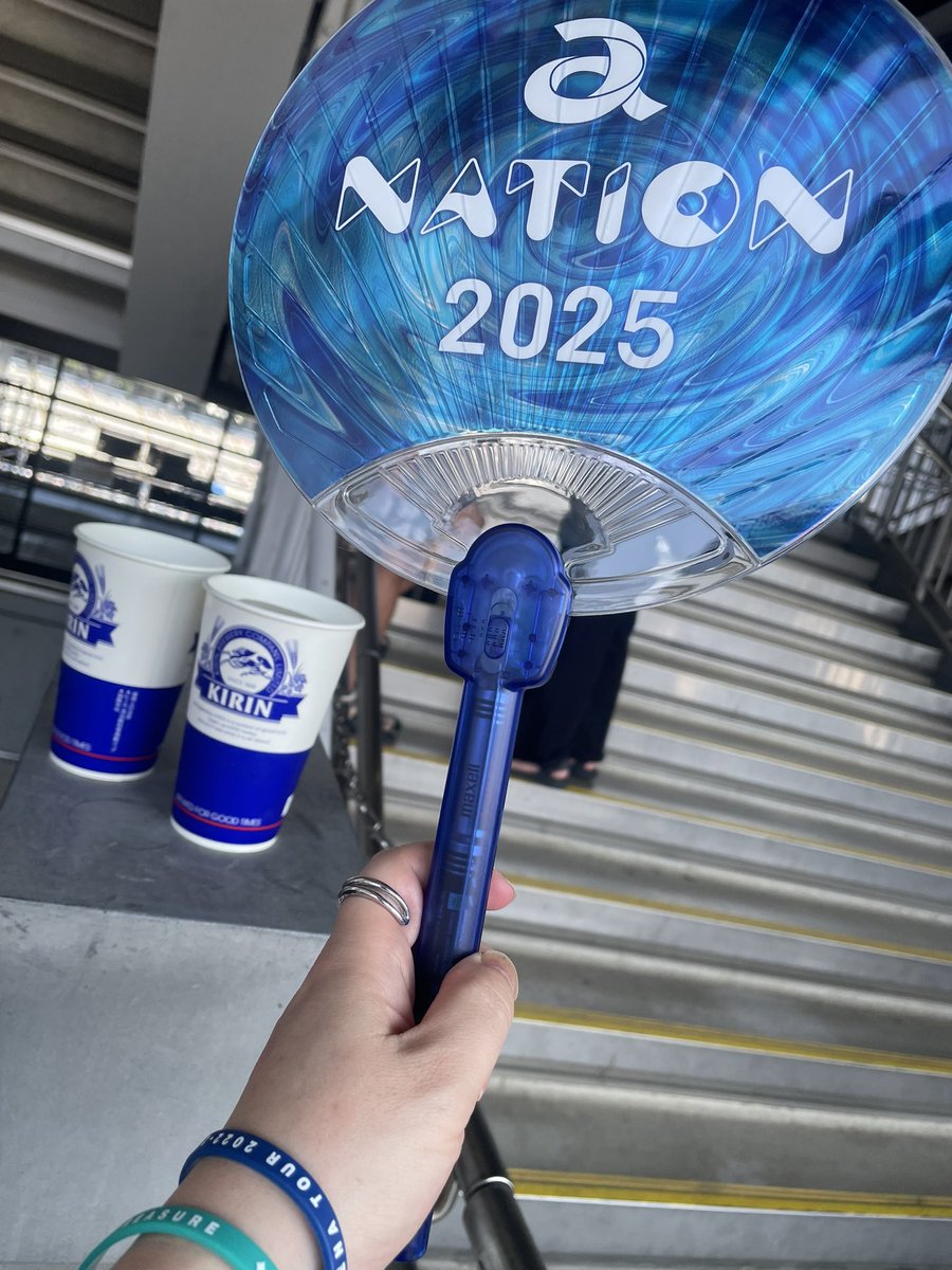 nottaqp's tweet photo. anation2025

溶ける～っ！！！
TREASUREサイコー!!

XGも楽しみ✩.*˚ https://t.co/l1uS0QB0Ga