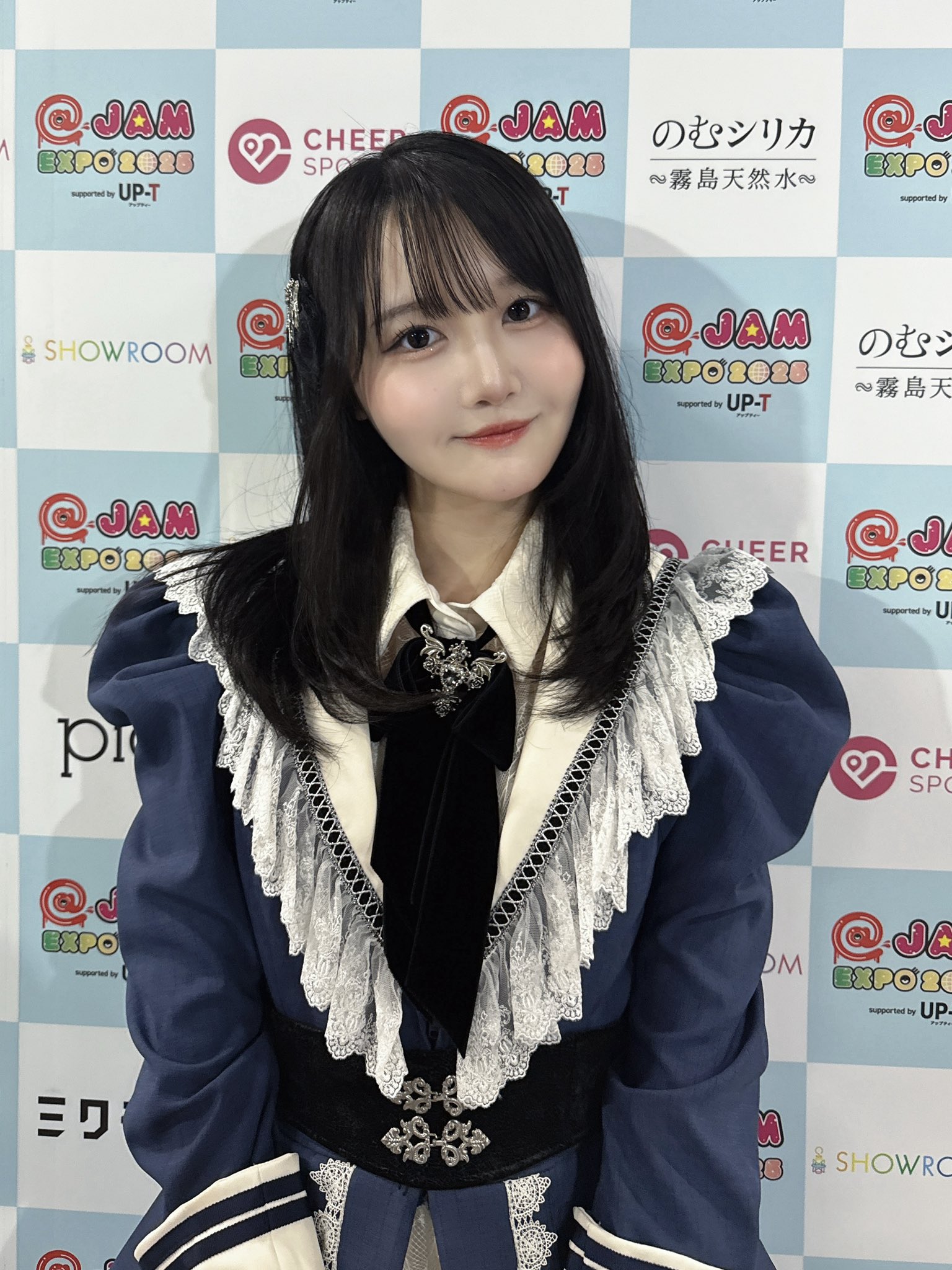 ニアジョイ　藤沢莉子　2022 May 初期制服　直筆 m23147413219_1.jpg?1712144896