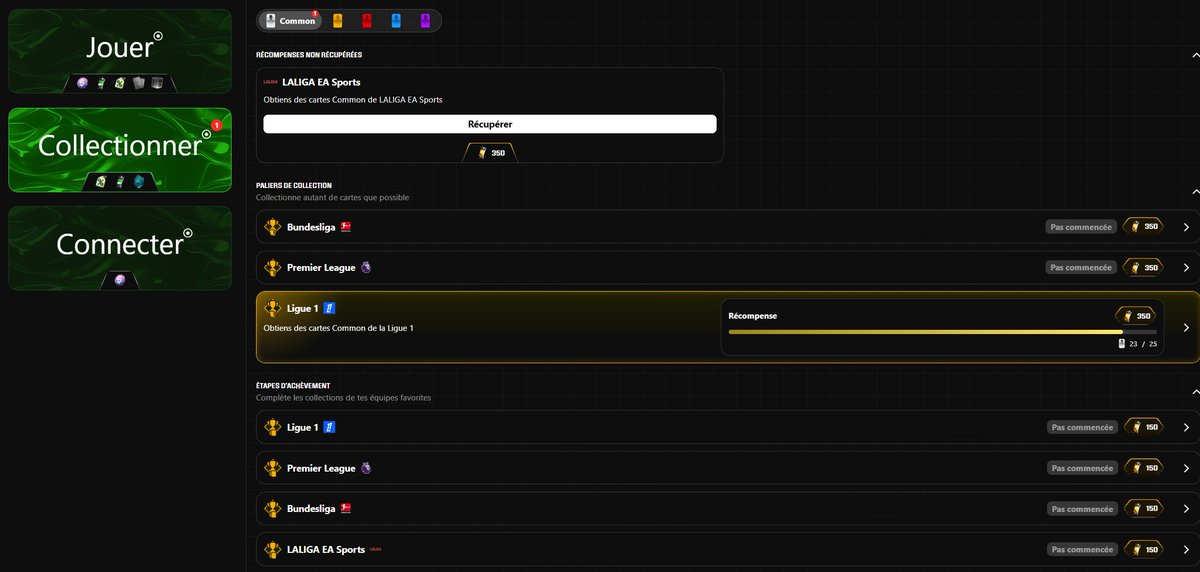 Deglingo SORARE tweet media