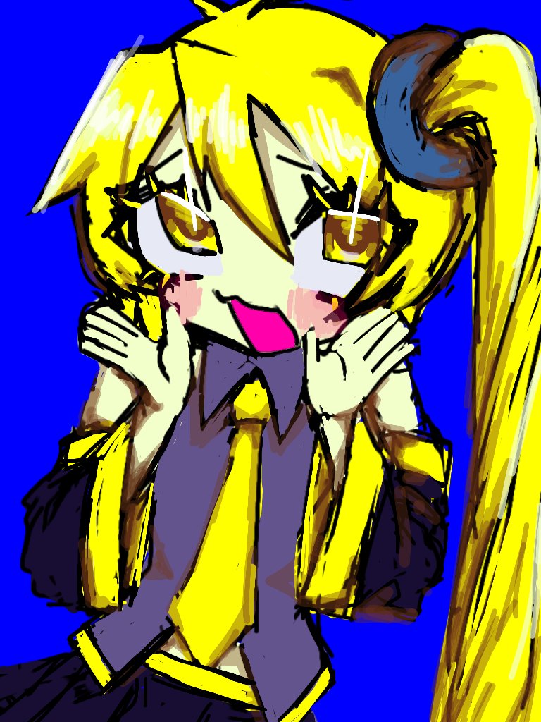 #亞北ネル