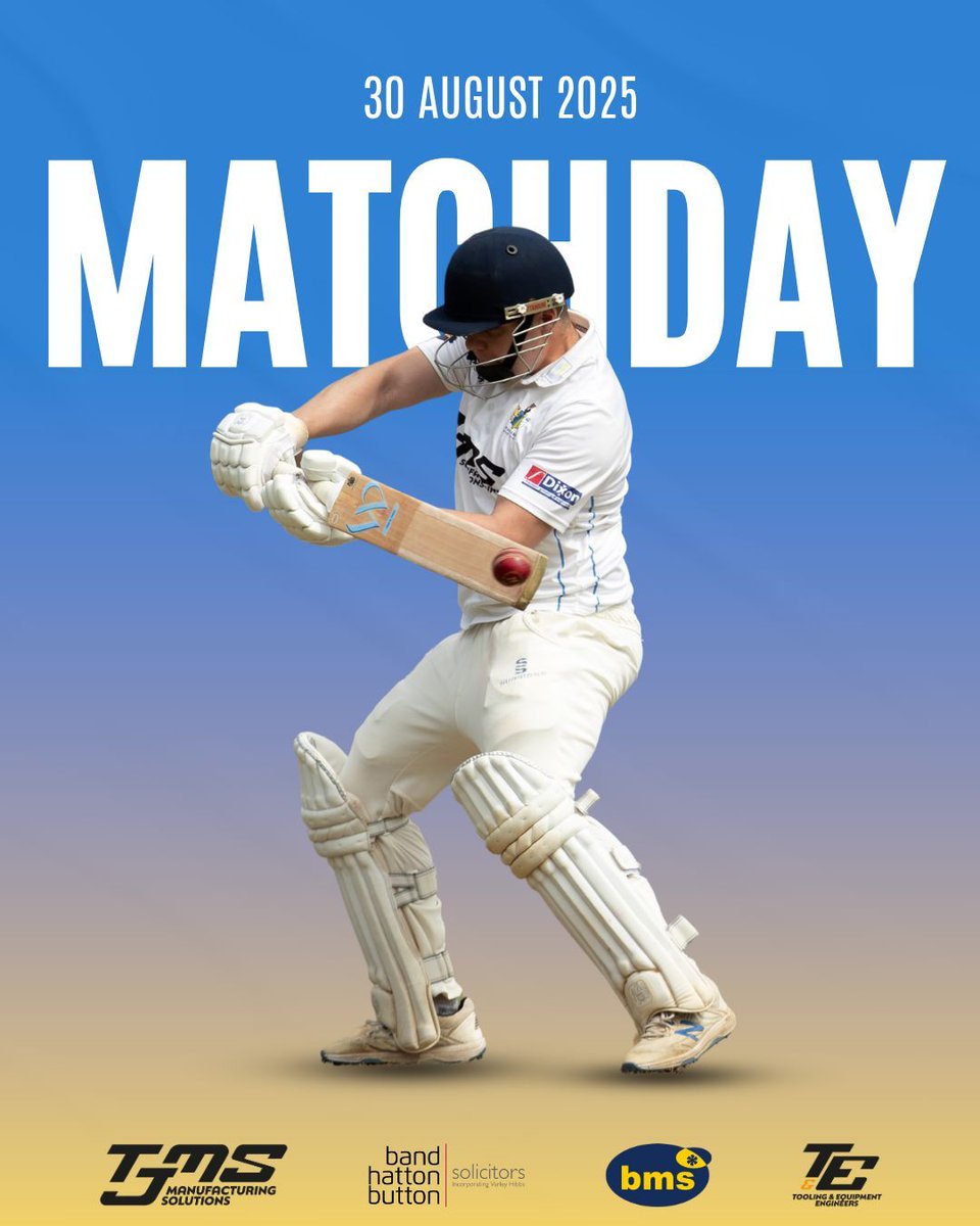 Standard Cricket Club tweet media