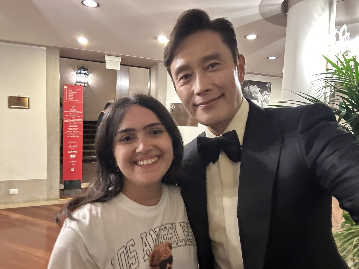 다니엘라- MET LBH🤍 tweet media