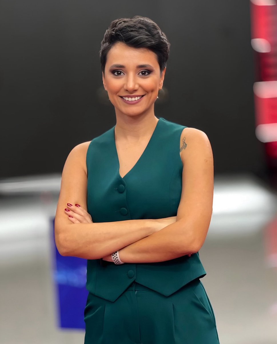 Gazeteci Şule Aydın: “Yatlardan ÖTV almayıp şalgam suyuna ÖTV vermiş bir memleketiz.”