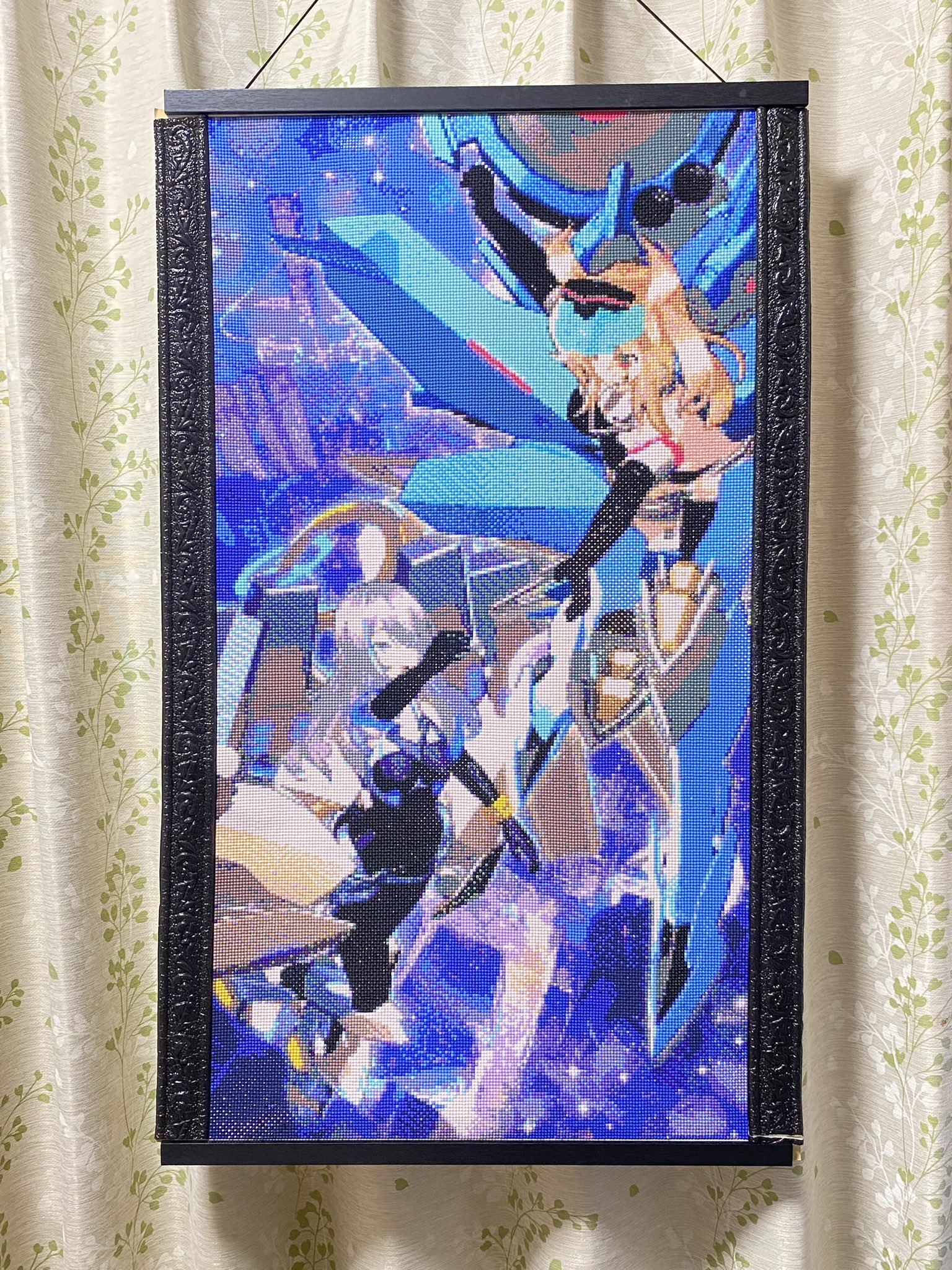 ダイヤモンドアート - Search / X