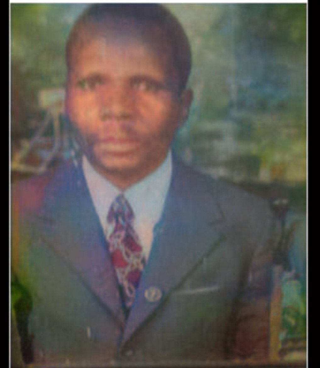 Today is the International Day of the Victims of Enforced Disappearances. An Enforced disappearance occurs when an individual is abducted or detained by state officials and the state refuses to acknowledge their fate or whereabouts. In Zimbabwe, we have lots of people who