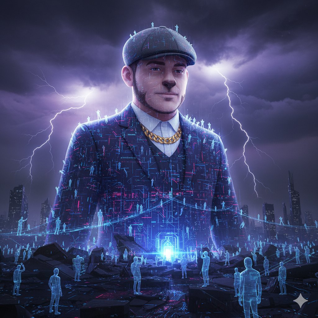 SageDa_Boss01's tweet photo. GM @Meta_Dawgs
Forget everything you thought you knew about crypto. METADAWGS isn't just adapting; we're rewriting the rules of #DeFi on #Solana. From the ashes of market chaos, we're building a fortress of utility, powered by you.
#METADAWGS #SolanaRevolution #FutureIsNow #DeFi https://t.co/5PPT2MT7yM