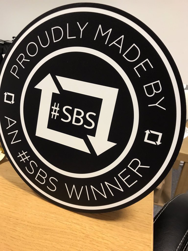 Dylan Moore (@adg_moore) on Twitter photo Want to show off that you’re a <a href="/TheoPaphitis/">Theo Paphitis</a> #SBS offering a product or service? Come and have a chat about the #MadeBySBS badge. You can purchase #foamex boards from me too 😊 #SBS #Stockport #London #Crewe #UKGiftHour #UKGiftAM aquadesigngroup.co.uk Want to show off that you’re a <a href="/TheoPaphitis/">Theo Paphitis</a> #SBS offering a product or service? Come and have a chat about the #MadeBySBS badge. You can purchase #foamex boards from me too 😊 #SBS #Stockport #London #Crewe #UKGiftHour #UKGiftAM aquadesigngroup.co.uk
