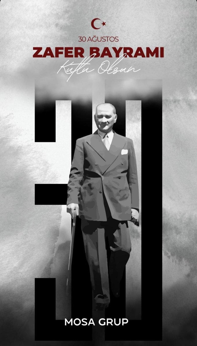saseciahmetusta's tweet photo. 30 Ağustos Zafer bayramı kutlu olsun https://t.co/TpxT4pxrt9