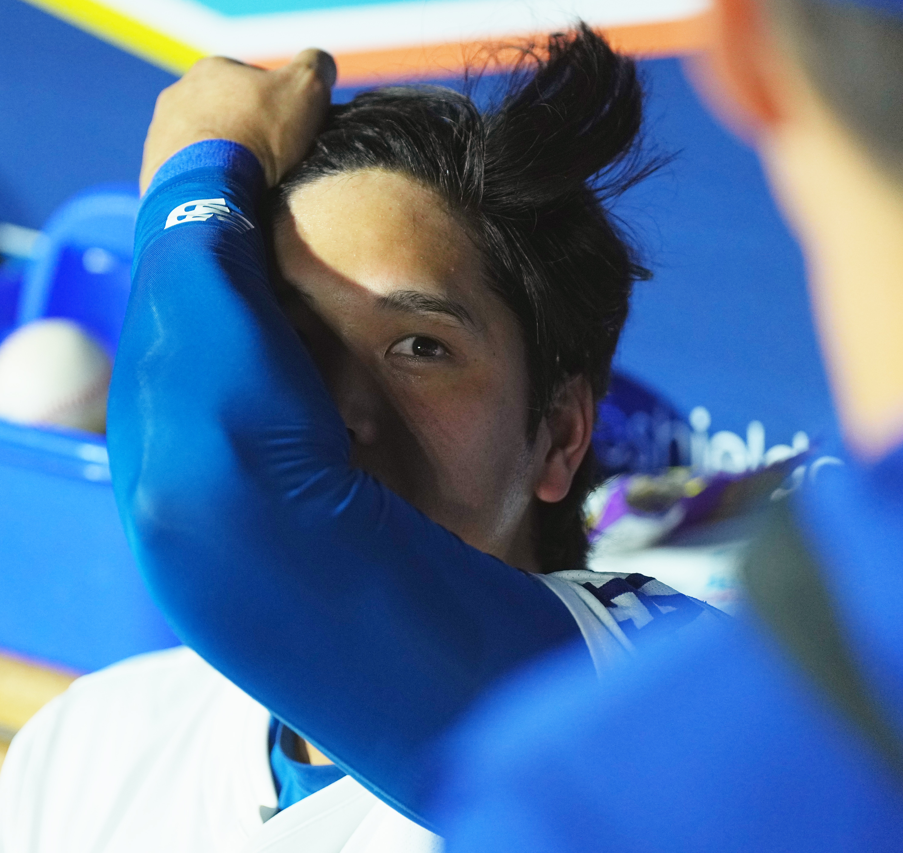 chai🎧🎶 (@chaiyama48km) / X