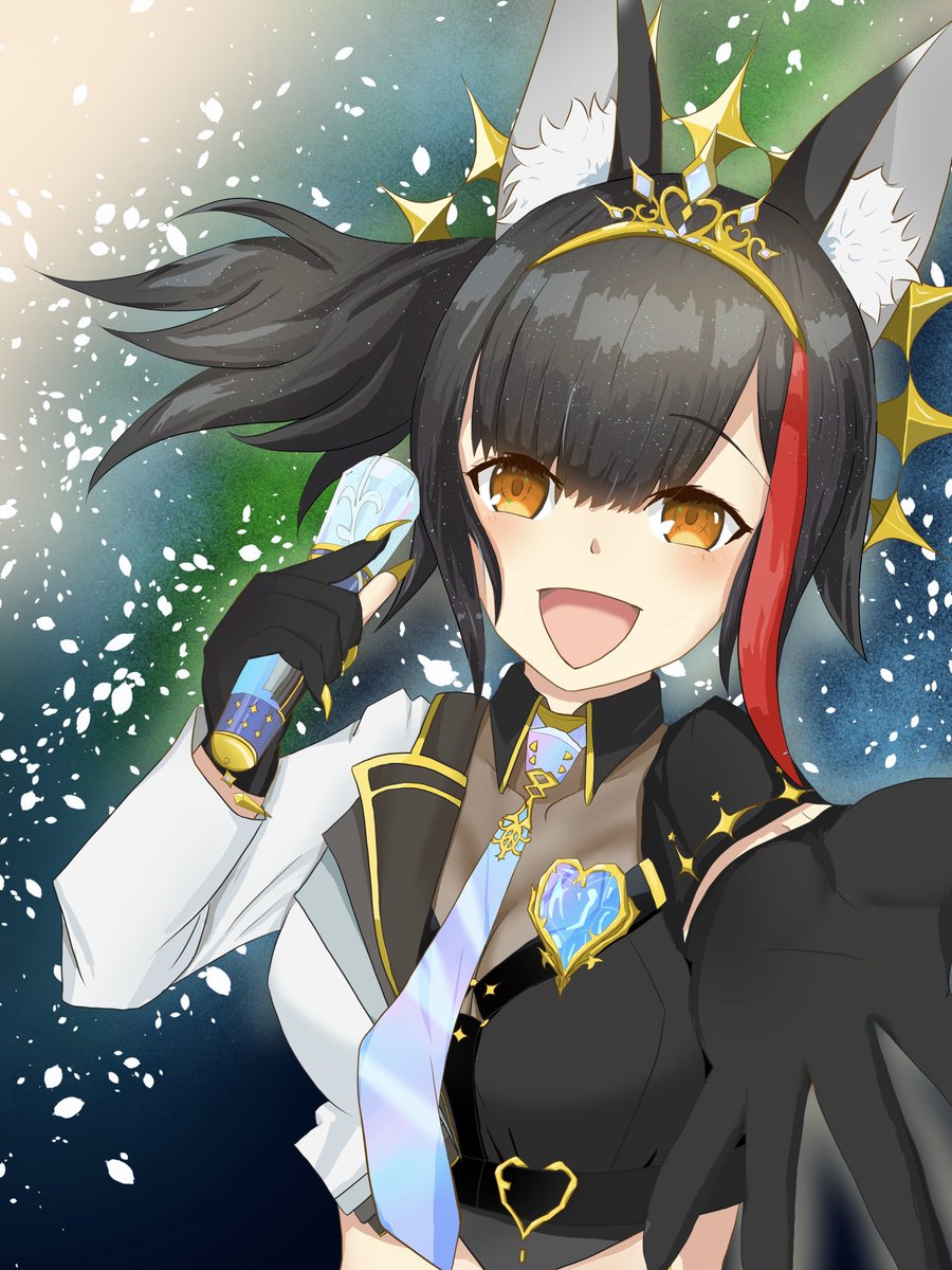 ❤星湖さま❤エナジーワーク❤✨ えーせん⏭️大神ミオ 1stライブ『Our Sparkle』 (@__acen__) / X