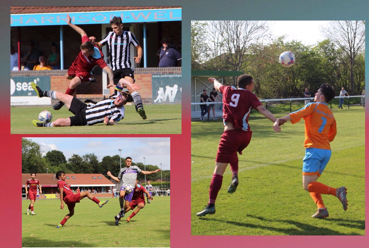 Looking forward to watching <a href="/CheadleNomads/">Cheadle Heath Nomads</a> v <a href="/barntonfc/">Barnton AFC</a> this afternoon <a href="/nwcfl/">The NWCFL ⚽️</a> #nonleaguefootball