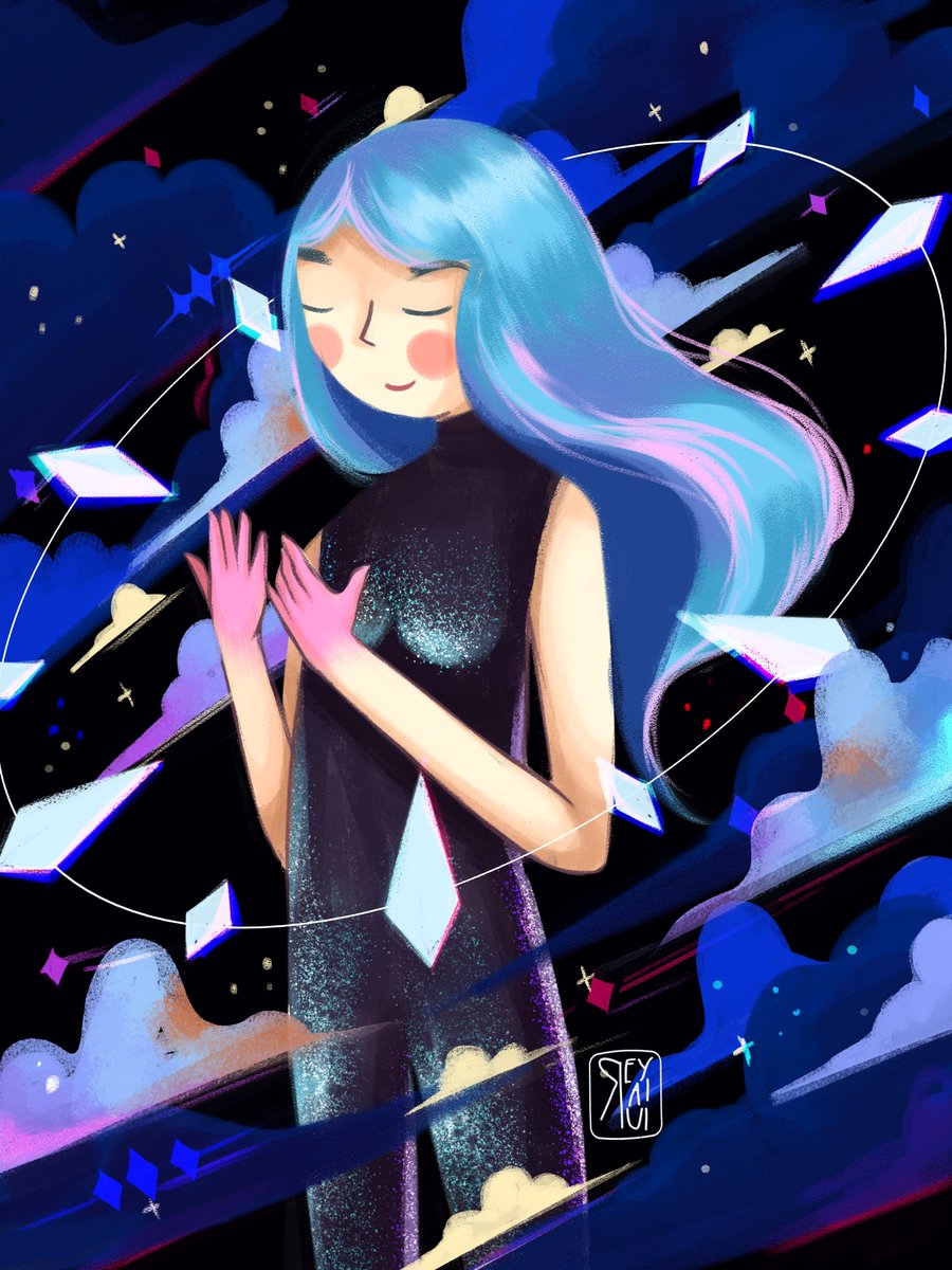 "ICE SPACE" 
available on on <a href="/drip_haus/">DRiP 💧</a> 

Link 🔻
drip.haus/reyrairui/auct…