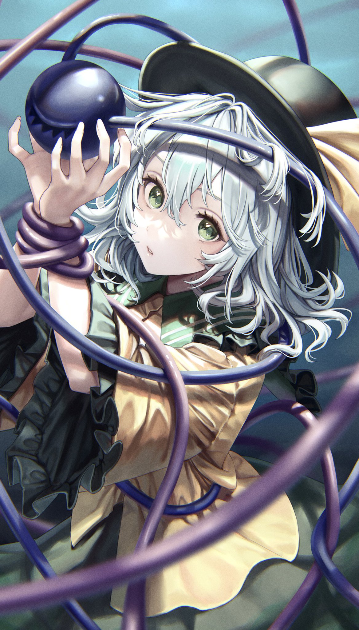 とりなり on X: 
