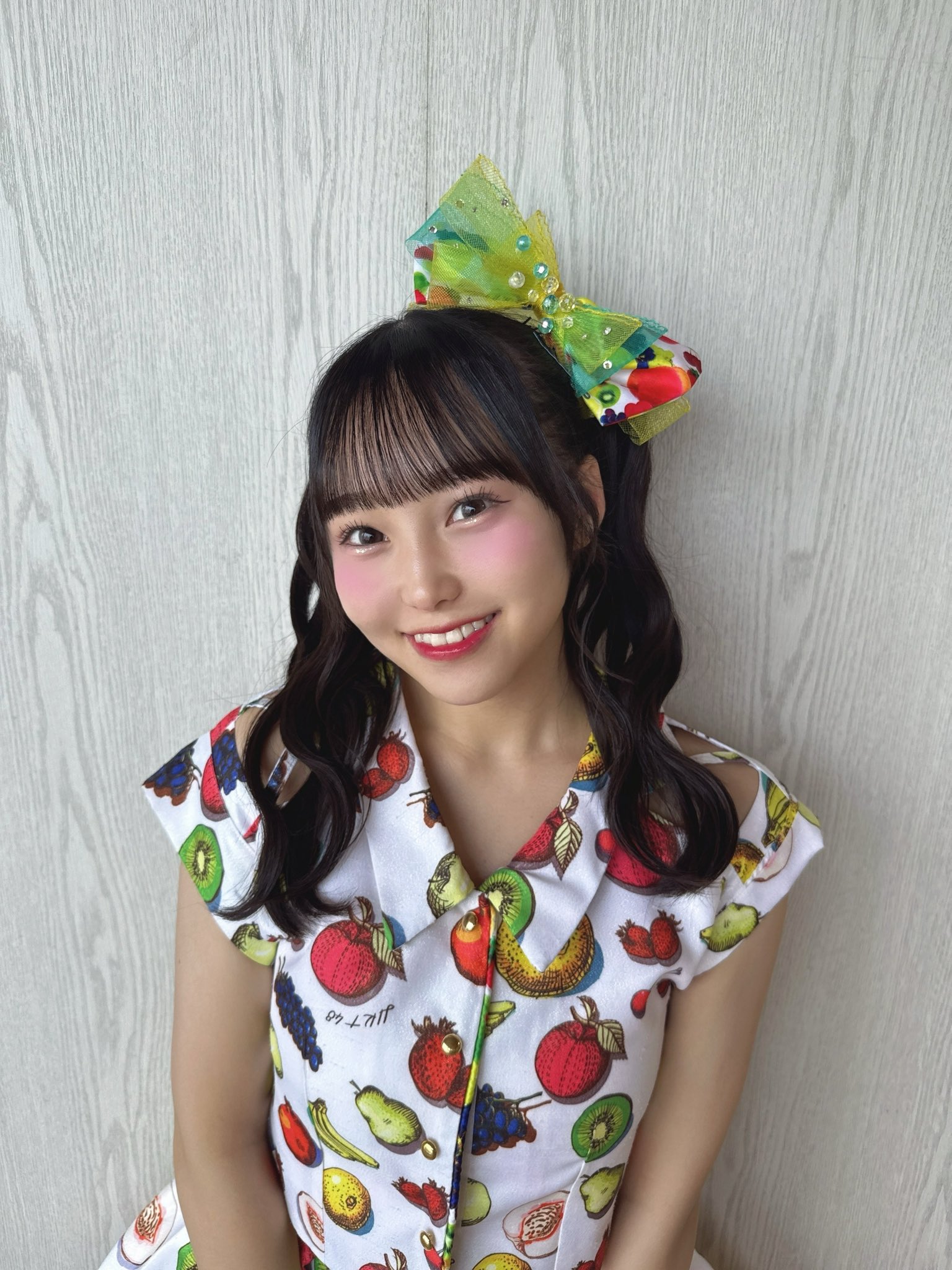 立花 心良（HKT48） (@hkt48_kokoppe) / X