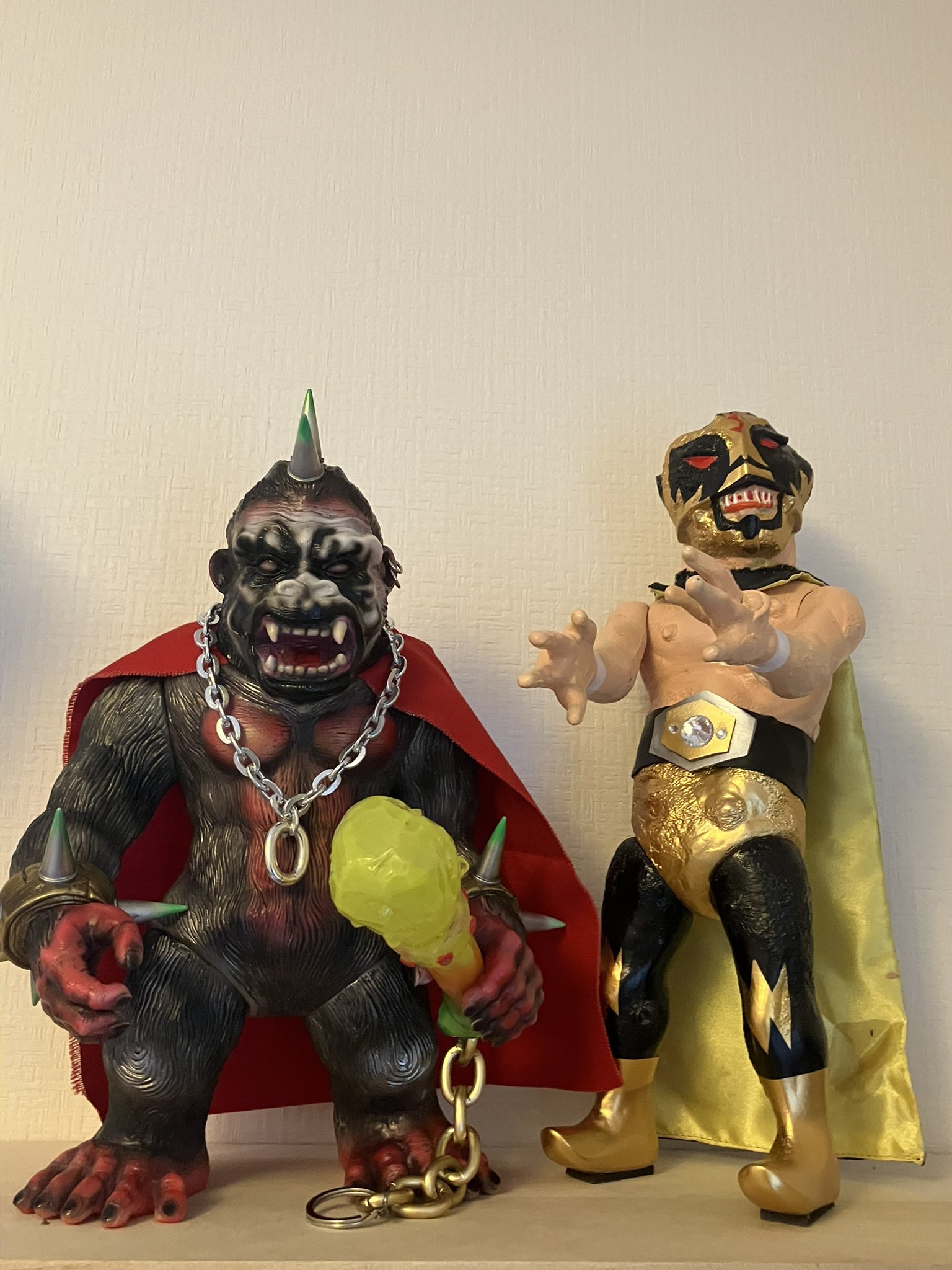 u*1様 羅本製所　牛乳植物 sofubi work ソフビ THOR 広島羅本 牛乳植物 羅本製所 sofubi workソフビ THOR 広島羅本