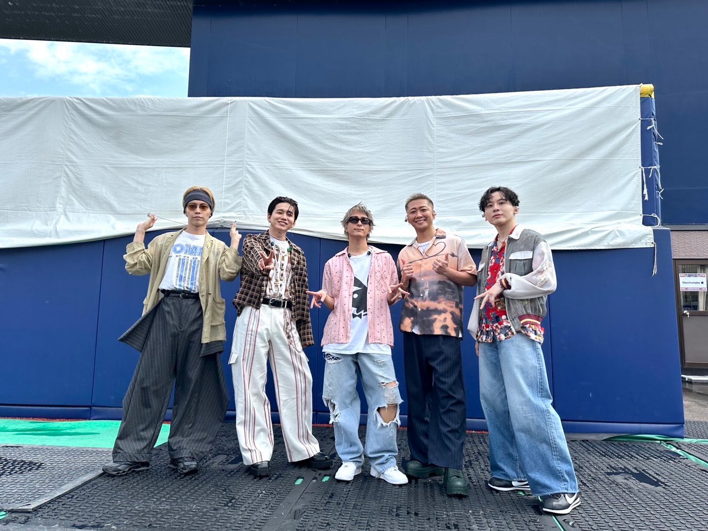 Da-iCE よく見てコメントしてね 涙のメロディーと2021年レコード大賞 | TikTok