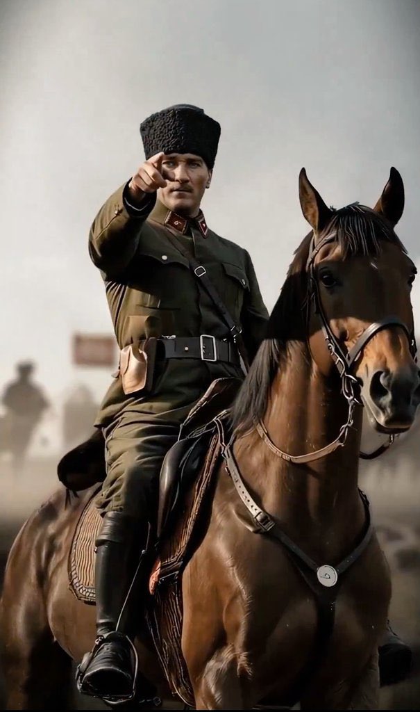 Zafer Bayramımız Kutlu Olsun! 🇹🇷