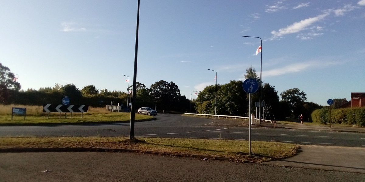 How the hell 🤷😆