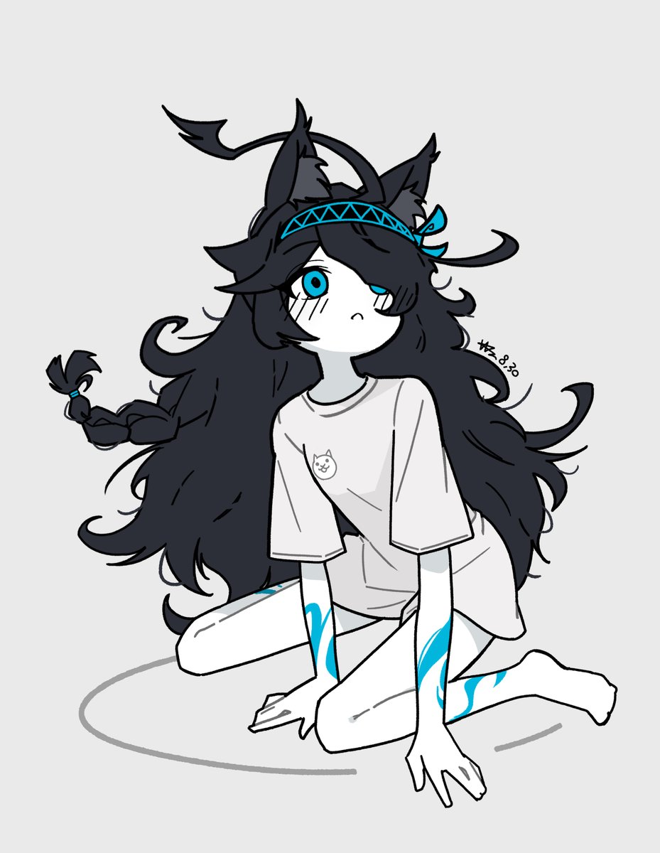 흑별 (@sadstar115) on Twitter photo 