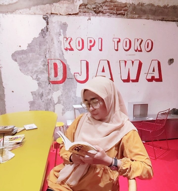 lagi pngen ke djawa lagi.. tapi sby belum kondusif 🥺