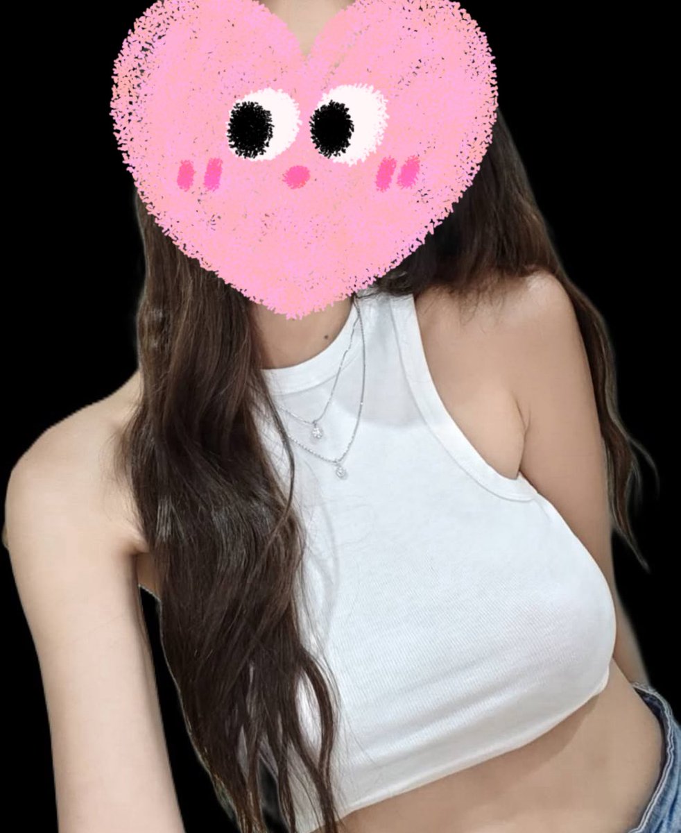 老公的好闺蜜自拍给他看 😂