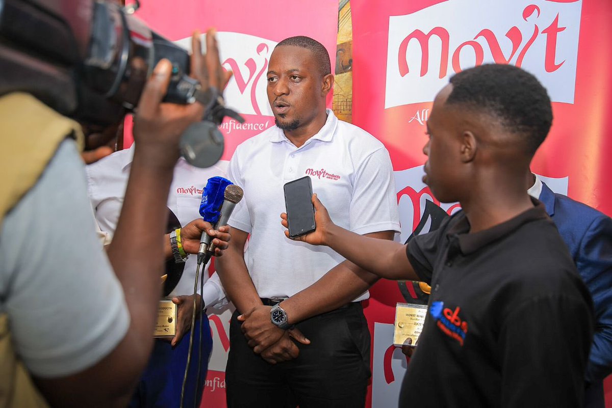 Movit Uganda tweet media