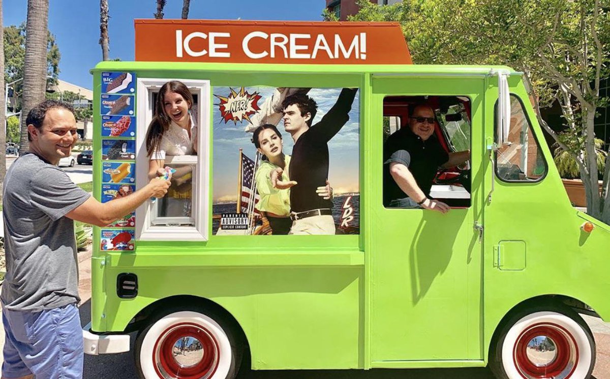 What's your best memory as a stan, from the Norman era ?