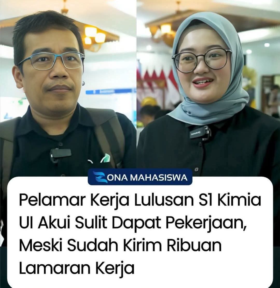 Rama Adam Faathir ๐ฎ๐ฉ (@ramaadamfaathir) on Twitter photo Kaya kenal muka mahasiswa laki2nya , itu masuk <a href="/univ_indonesia/">UniversitasIndonesia</a> pasti pakai orang dalam. Kaya kenal muka mahasiswa laki2nya , itu masuk <a href="/univ_indonesia/">UniversitasIndonesia</a> pasti pakai orang dalam.