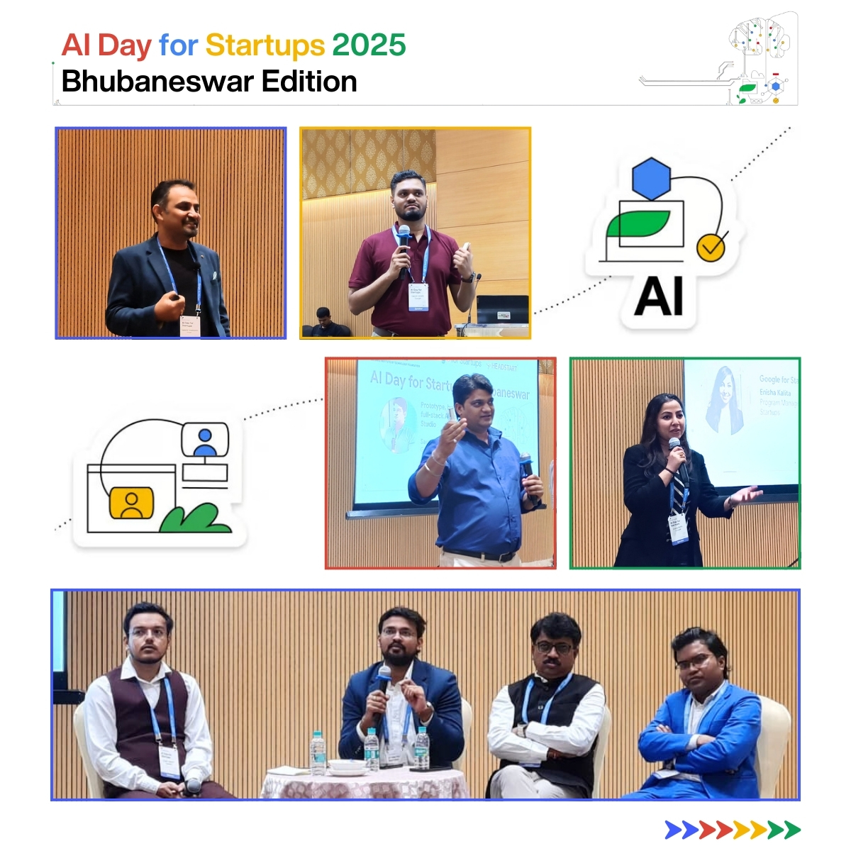 AIC-Nalanda Institute of Technology Foundation tweet media