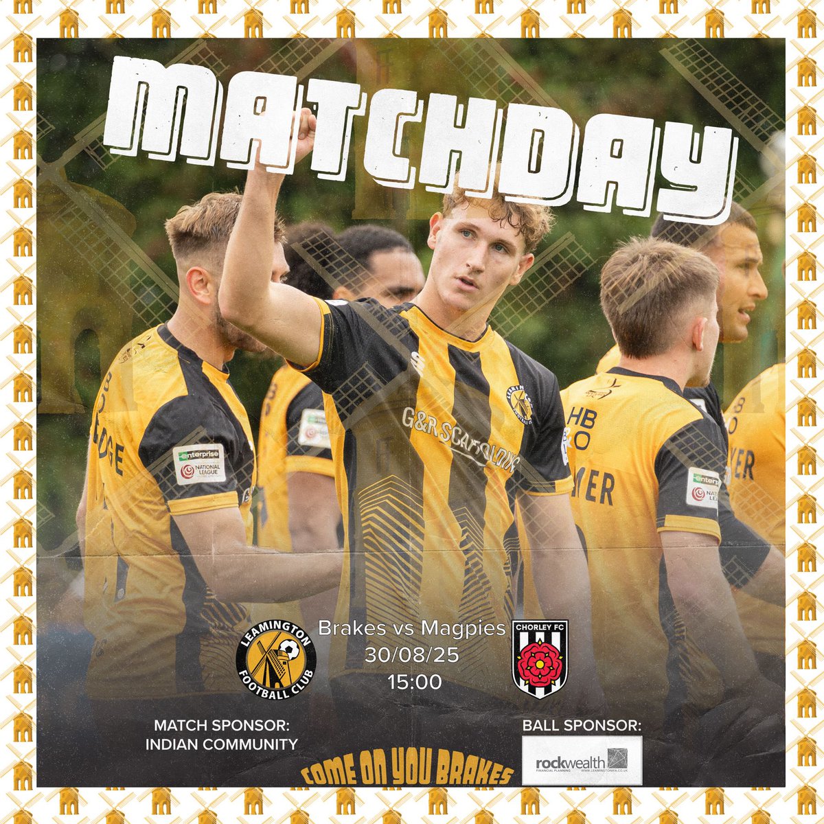 𝐀 𝐛𝐢𝐠 𝐭𝐞𝐬𝐭. 𝐁𝐚𝐜𝐤 𝐨𝐧 𝐡𝐨𝐦𝐞 𝐬𝐨𝐢𝐥. 𝐁𝐫𝐚𝐤𝐞𝐬 𝐯 𝐂𝐡𝐨𝐫𝐥𝐞𝐲 📍

#LEACHO