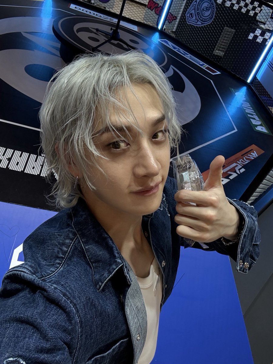 chaniearchive's tweet photo. 🫧 https://t.co/mLrjM7xaa6