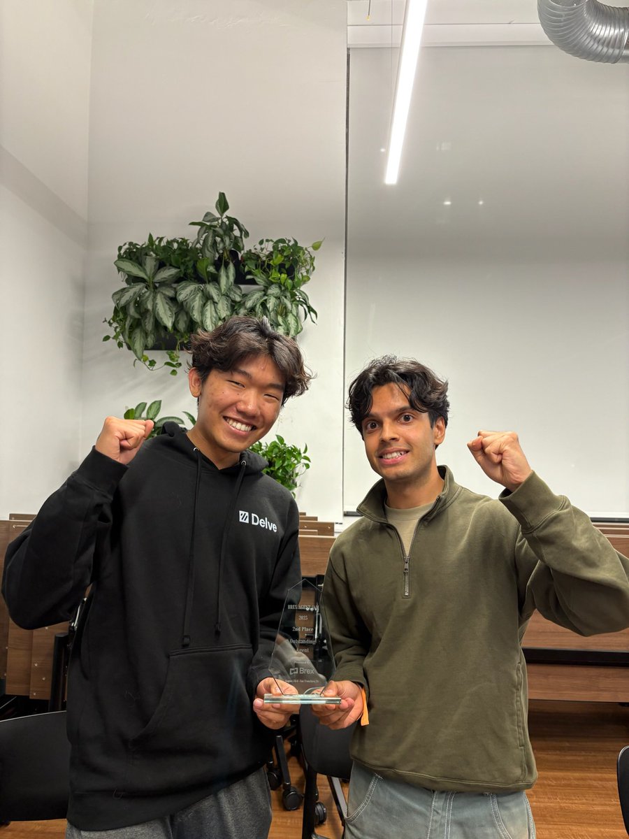 Tony Wang tweet media