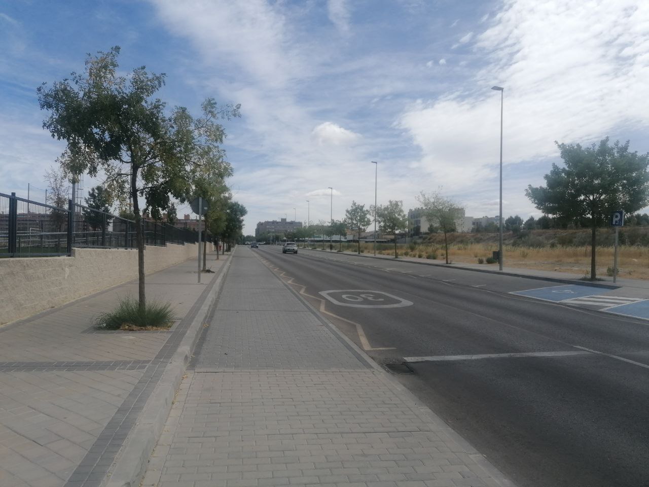 Foto cedida por Ayuntamiento de Rivas