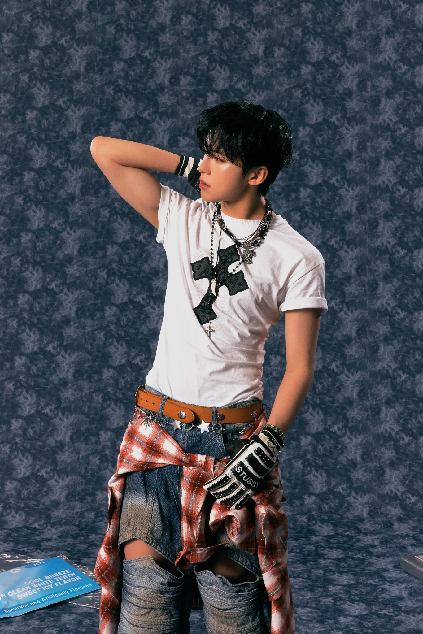 JO1 on X: 