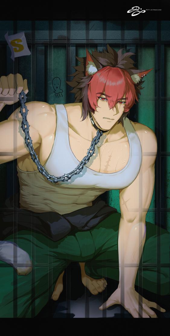 RAI11IY's tweet image. S
#zzzero 
#KomanoManato