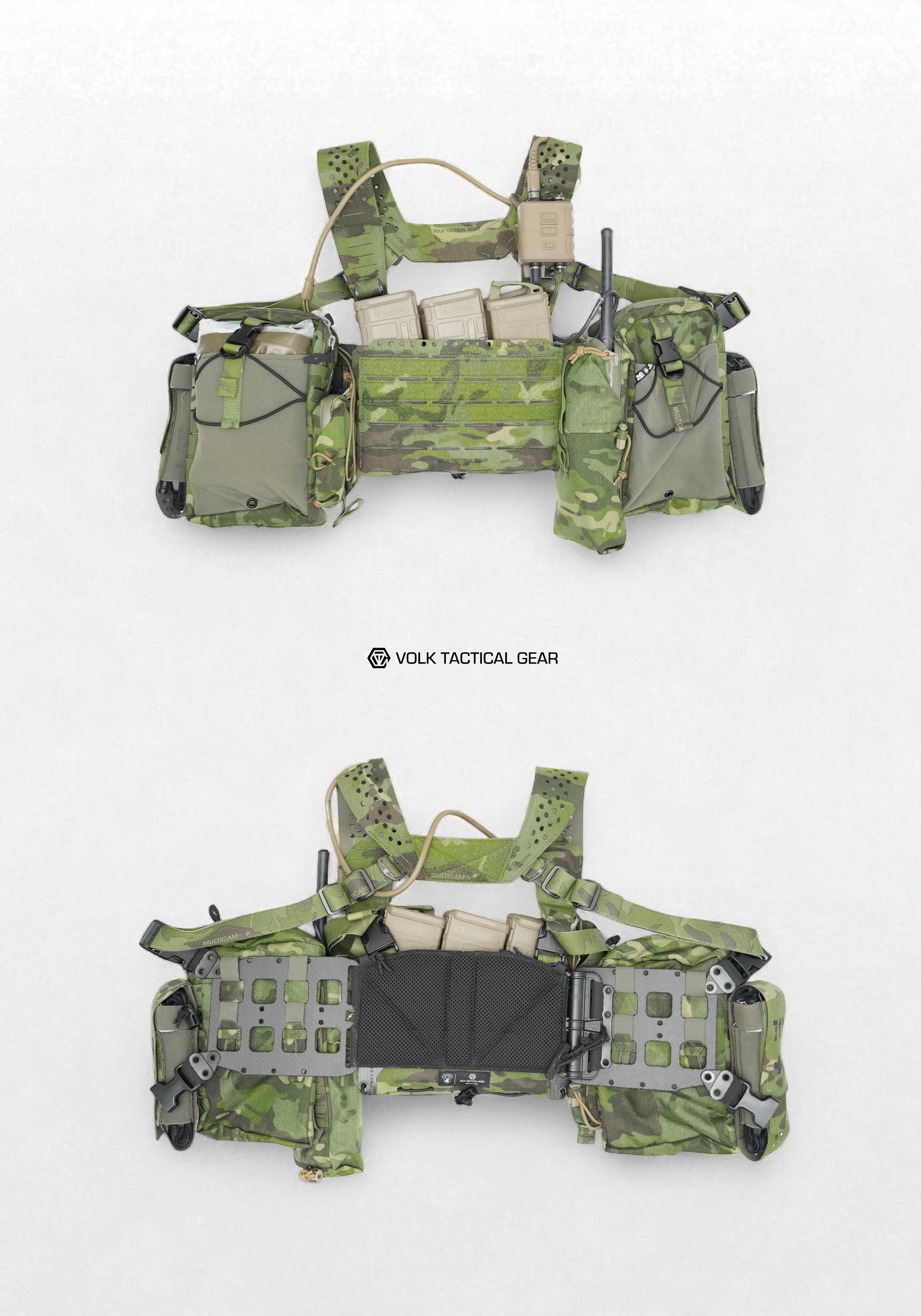 Volk Tactical Gear パッチセット Volk Tactical Gear – VOLK TACTICAL GEAR