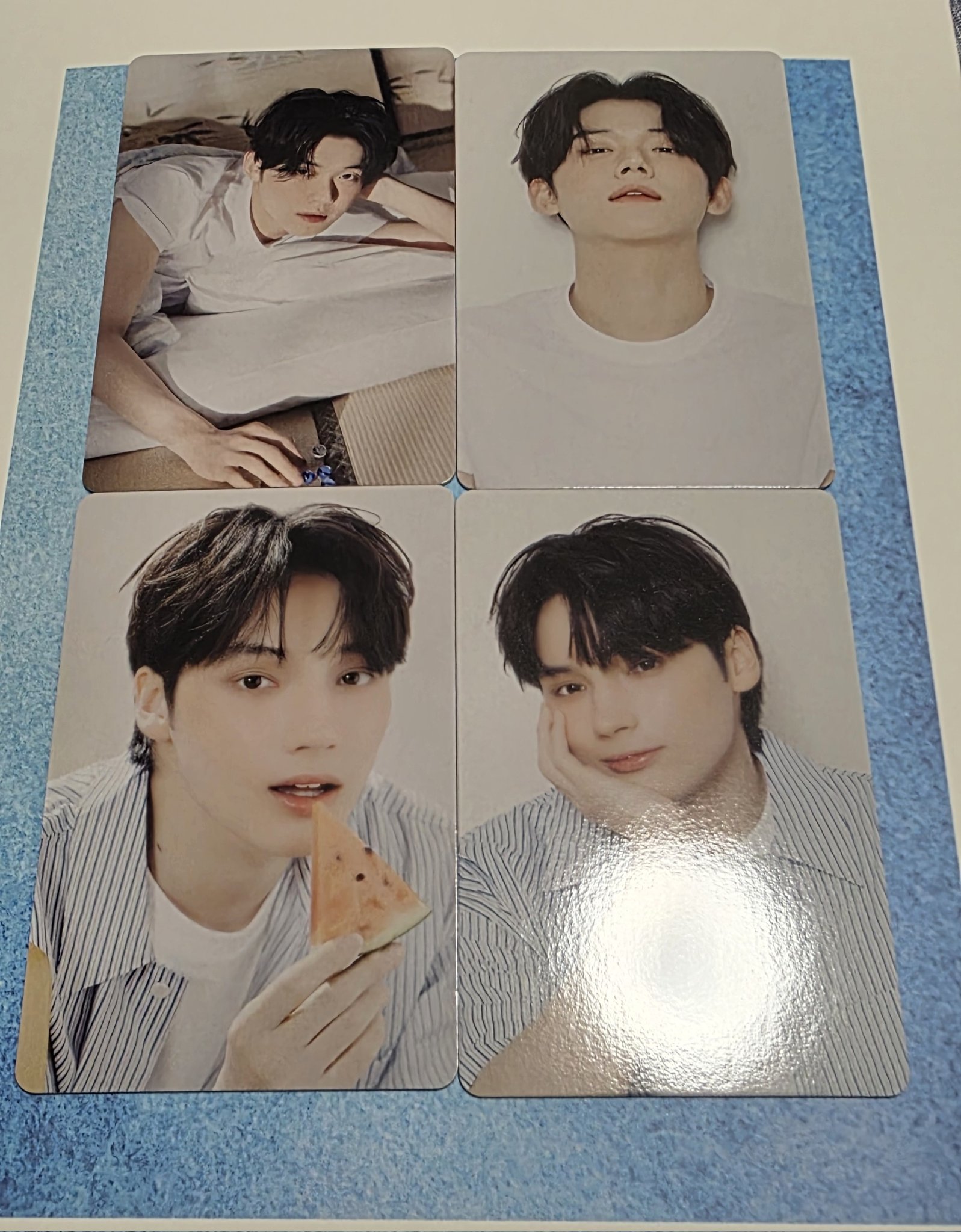 txt ヨンジュン まとめ ② かにぱん🦀ྀི💫🌺ヨンジュンと𝗧☆𝗚𝗘𝗧𝗛𝗘𝗥🦋🎨🖌🦊ྀི (@tXt