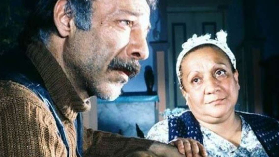 Türk Film Arşivi'nin kurulduğu Prof. Sami Şekeroğlu Sinema-TV Merkezi'nin yıkılması kararına tepkiler büyüyor

Yeşilçam'ın izlerini silecek yıkım kararı ünlü oyuncuları ayağa kaldırdı
halktv.com.tr/gundem/yesilca…