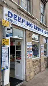 Deeping Rangers FC tweet media