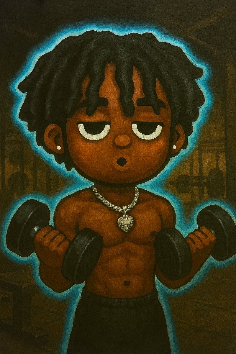 gm chat

let’s get into the weekend