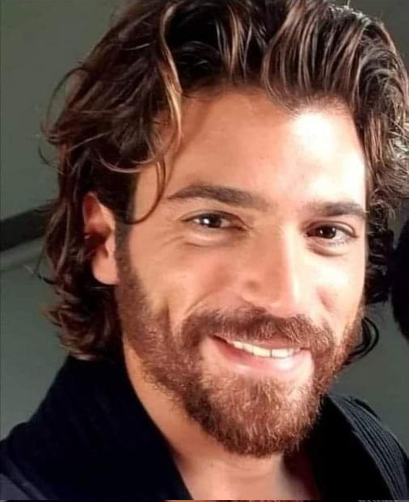Los silencios hablan, incluso gritan pero solo los perciben los que nos quieren de verdad.
Feliz sábado!#CanYaman
