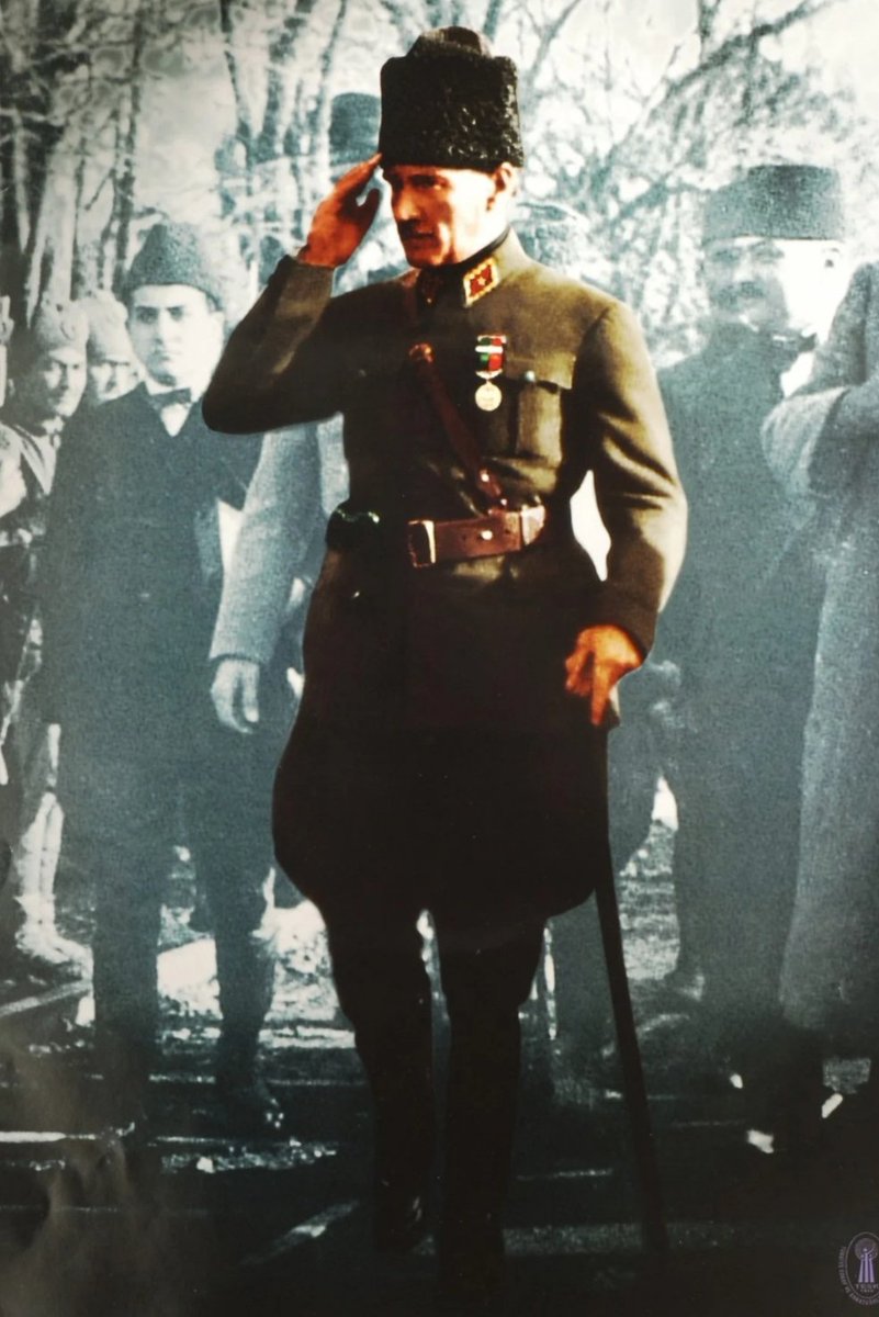 Türk'ün En Büyük Bayramı Kutlu Olsun