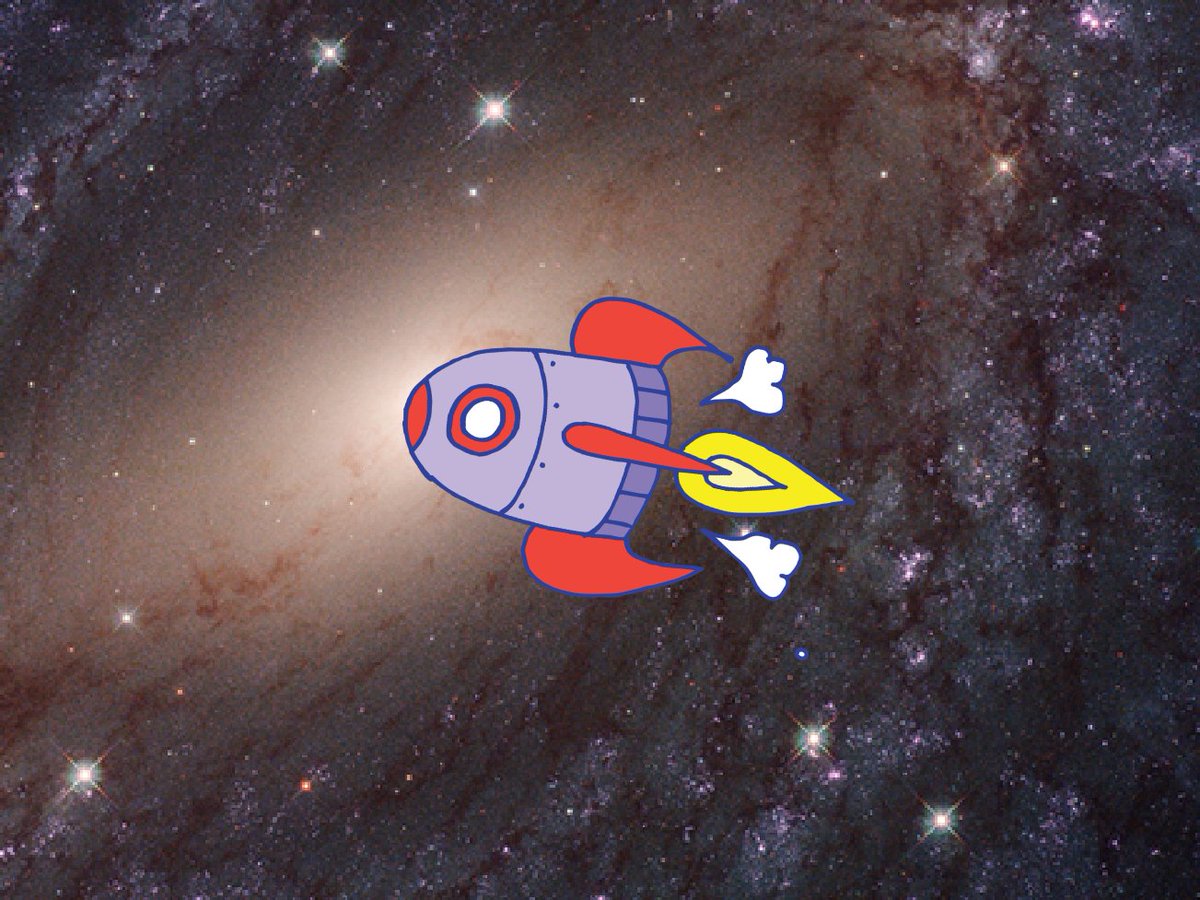 asou_nano's tweet image. 大阪、枚方（ひらかた）市のくずはモールで、とても見覚えのあるロケットを発見しました！かなりかっこいい！＾＾
#scratch