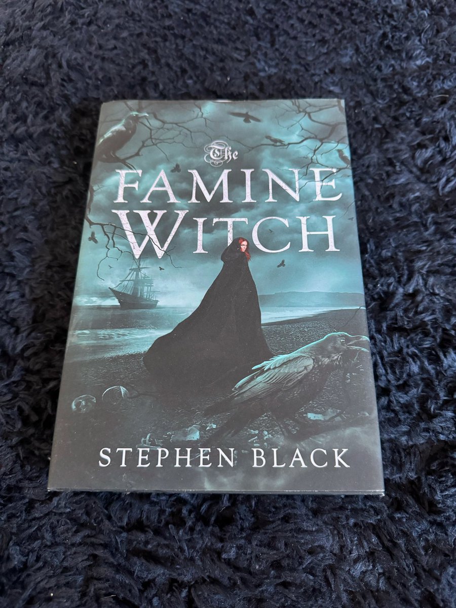 Lots more coming your way in 2026 from the pen of yours truly ✍🏻