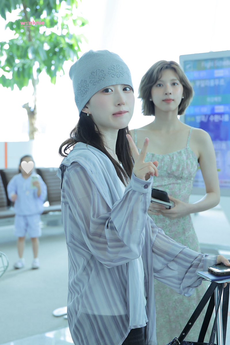 ᴡᴏɴᴋɴɪᴇ_ʜᴡ tweet media