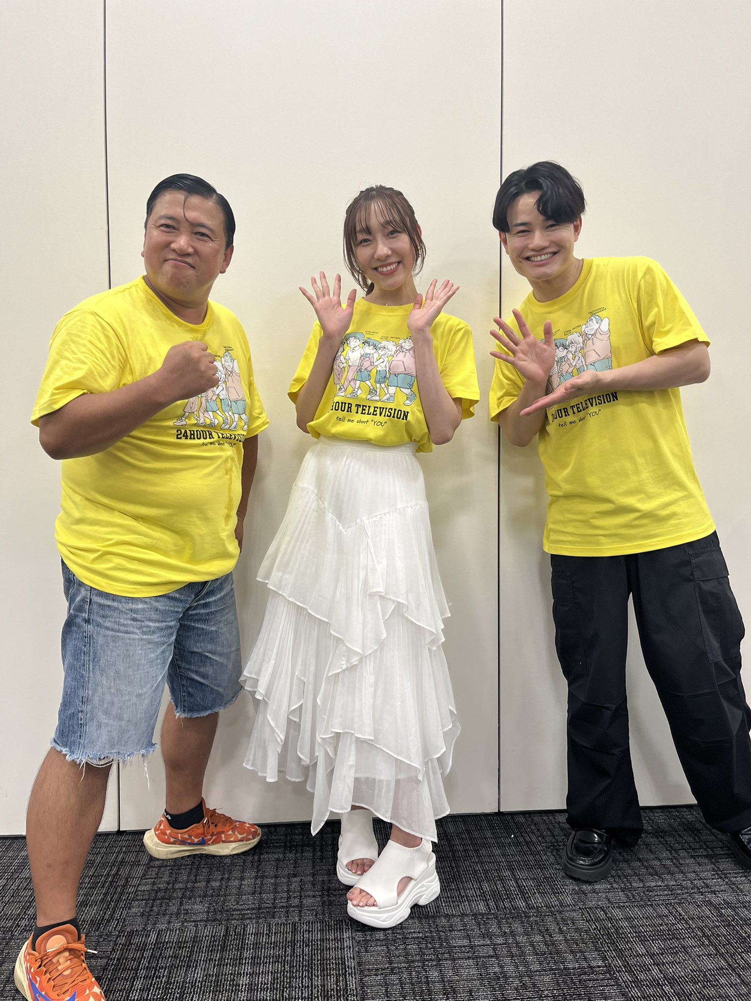 スギちゃん スギちゃん (@wild_sugichan) / X